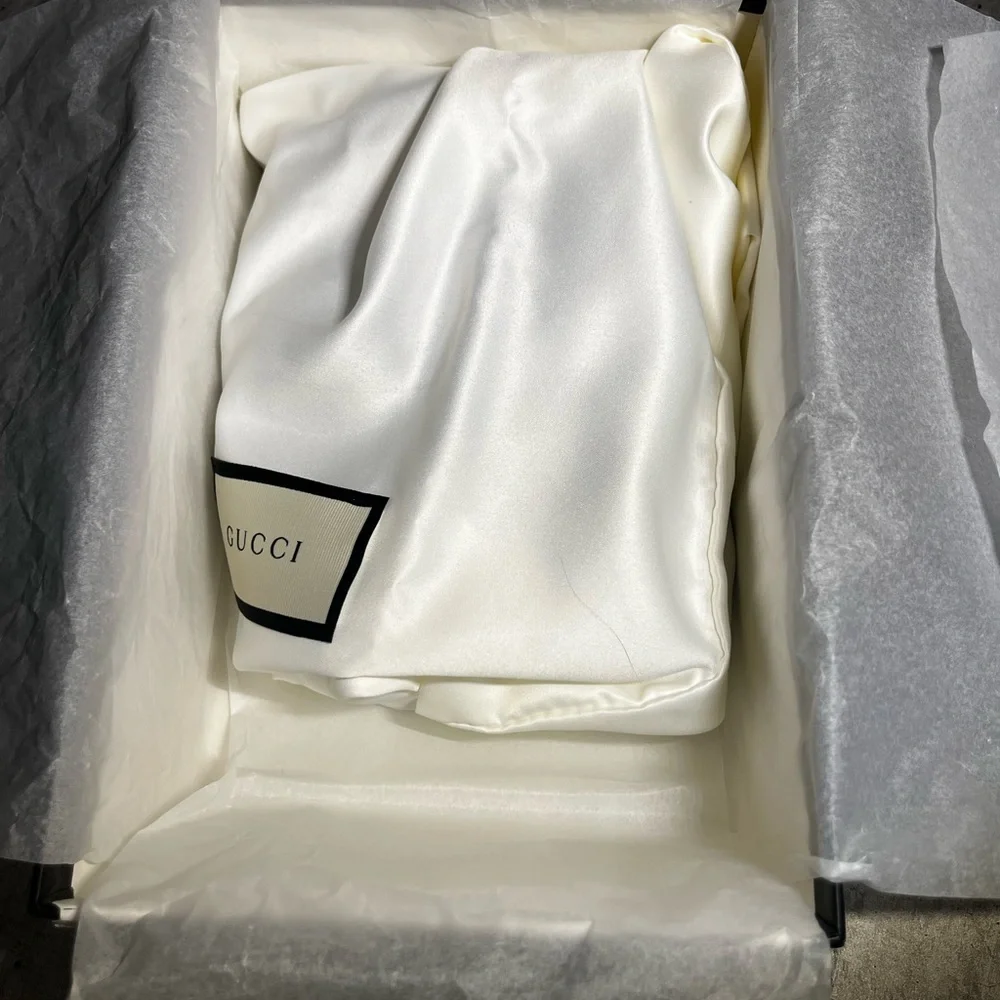 Gucci boys mocassino